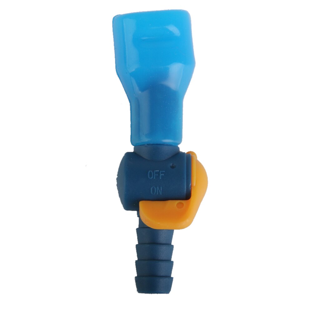 Silicone Bite Valve Replacement Hydration Pack Bite Valve for Cycle Sports Pack Water Bladder