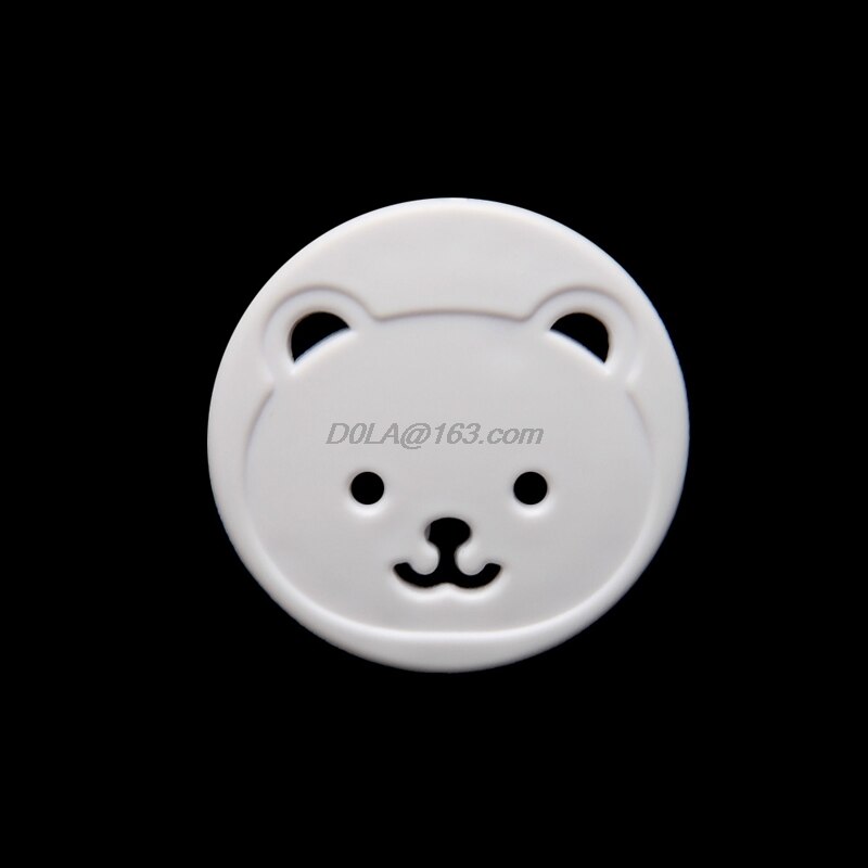Protector de enchufe de alimentación para bebés y niños, protección contra descargas eléctricas, 10 unidades