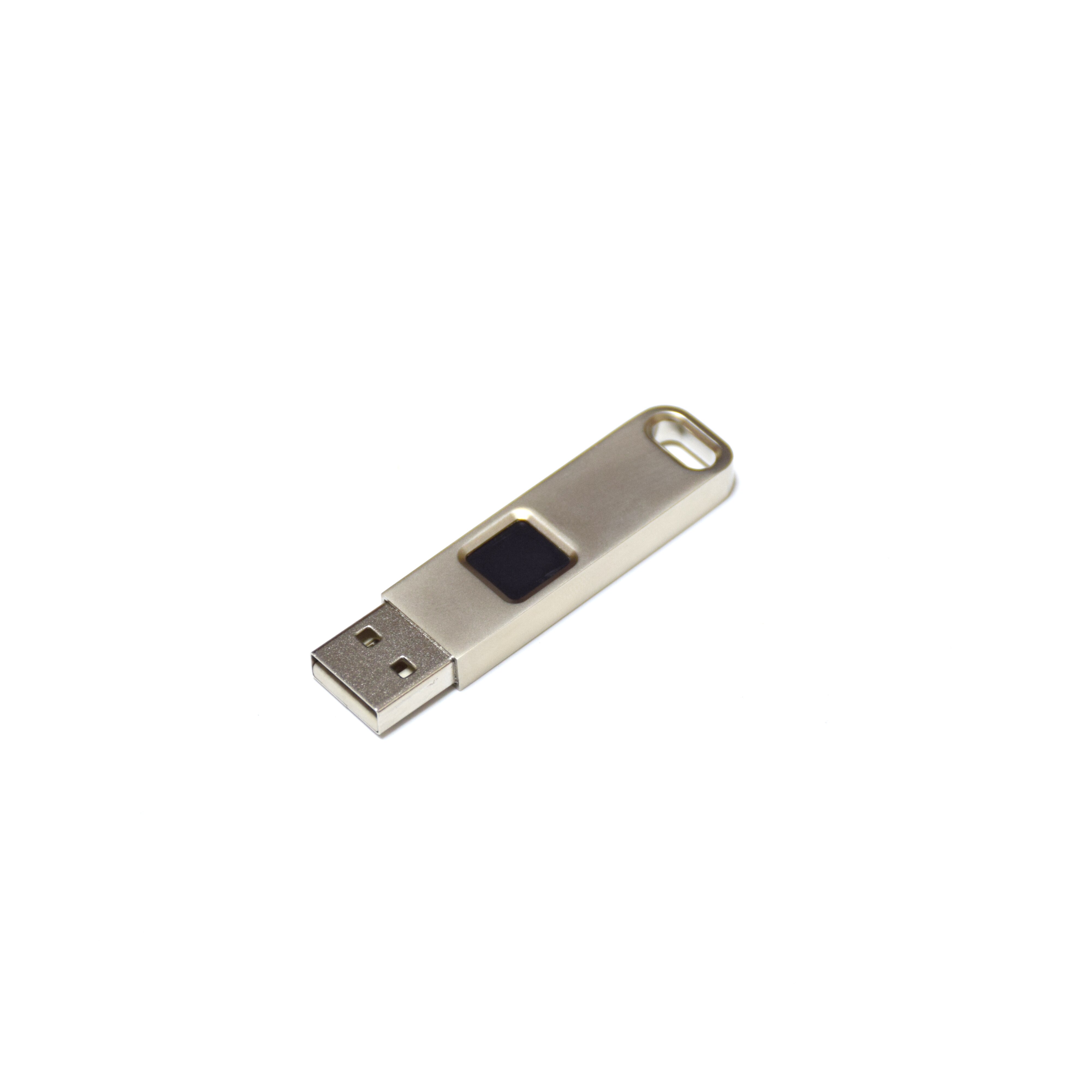 32GB 64GB Fingerprint Encrypted USB 2.0 Flash Drives High tech Pen Drive Security Memory USB Stick