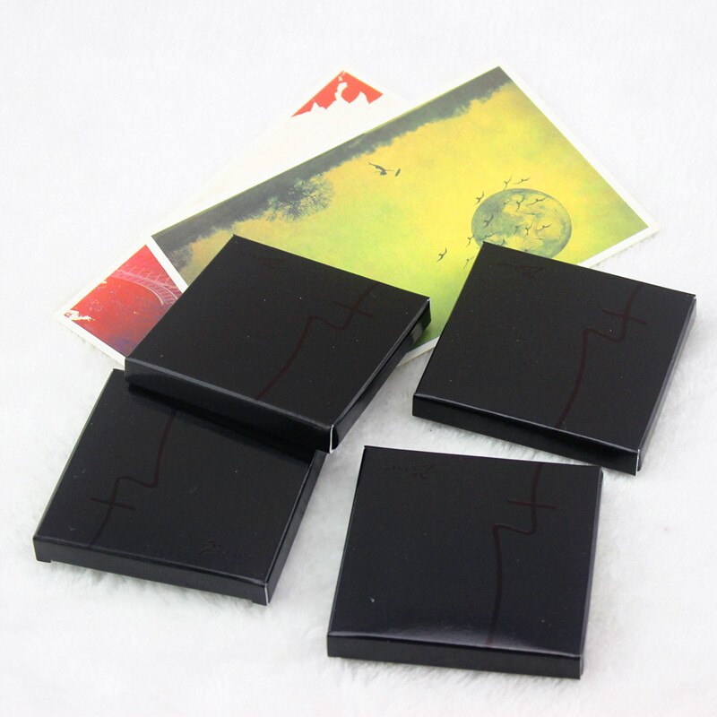 20 Picasso Fountain Pen Ink International Standard Cartridge Black