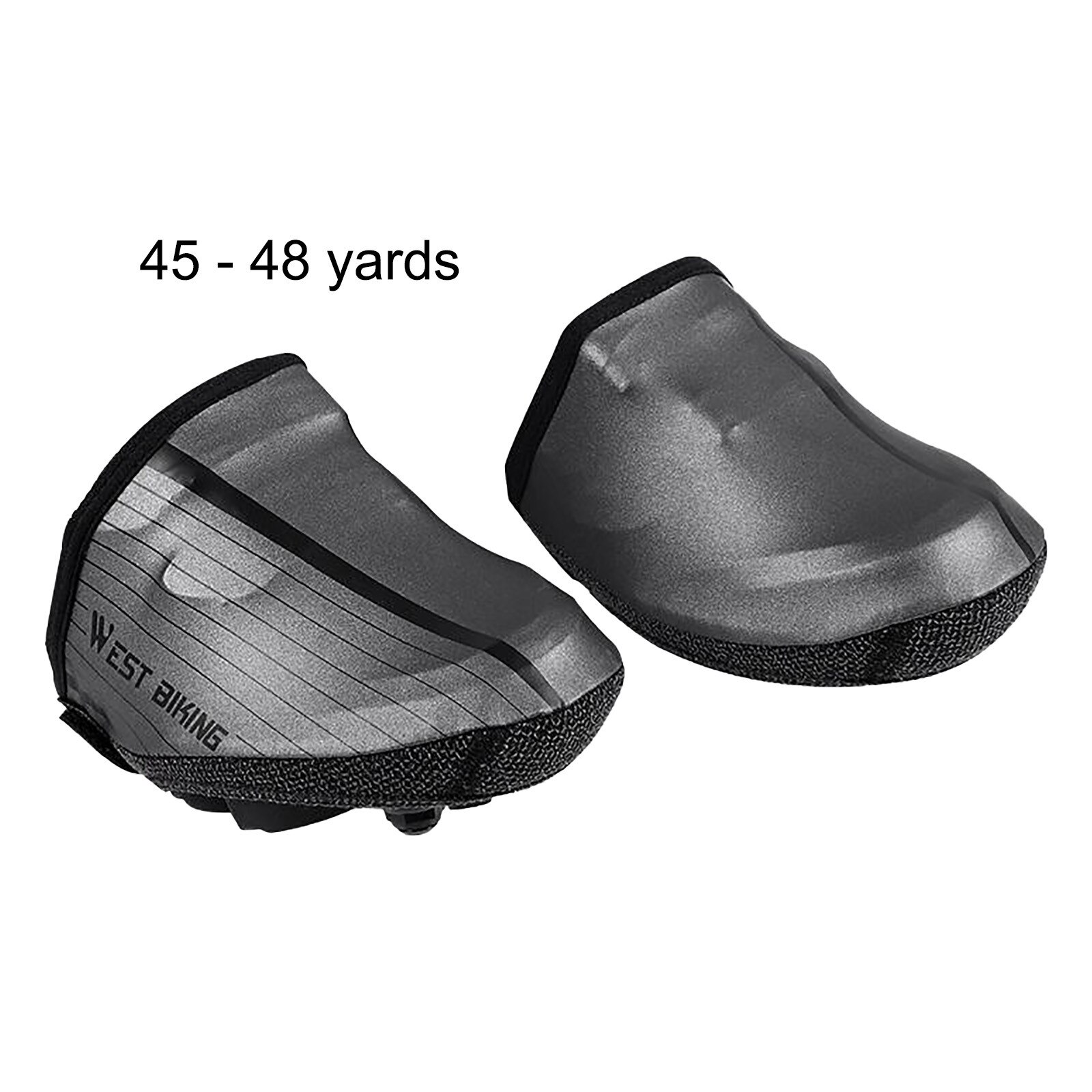 Fietsen Overschoenen Waterdicht Winddicht Winter Warm Reflecterende Fiets Schoenen Cover Winter Fiets Schoen Cover Protector Schoen Cover # G30: F