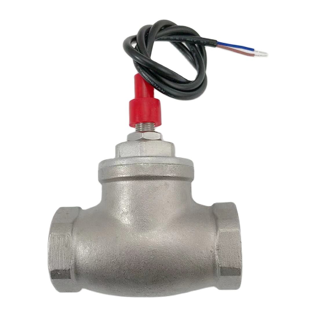 Stromingssensor