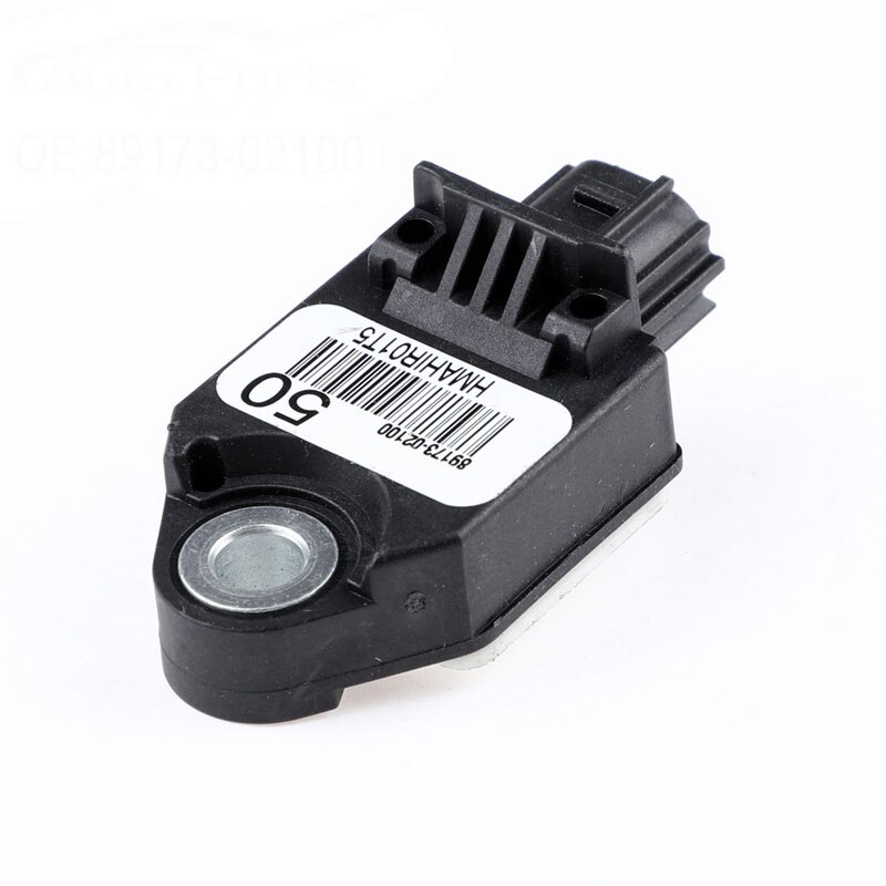 。  TOYOTA RAV 4 XA50 2.5Hybrid 144Kw Front Right Impact Sensor