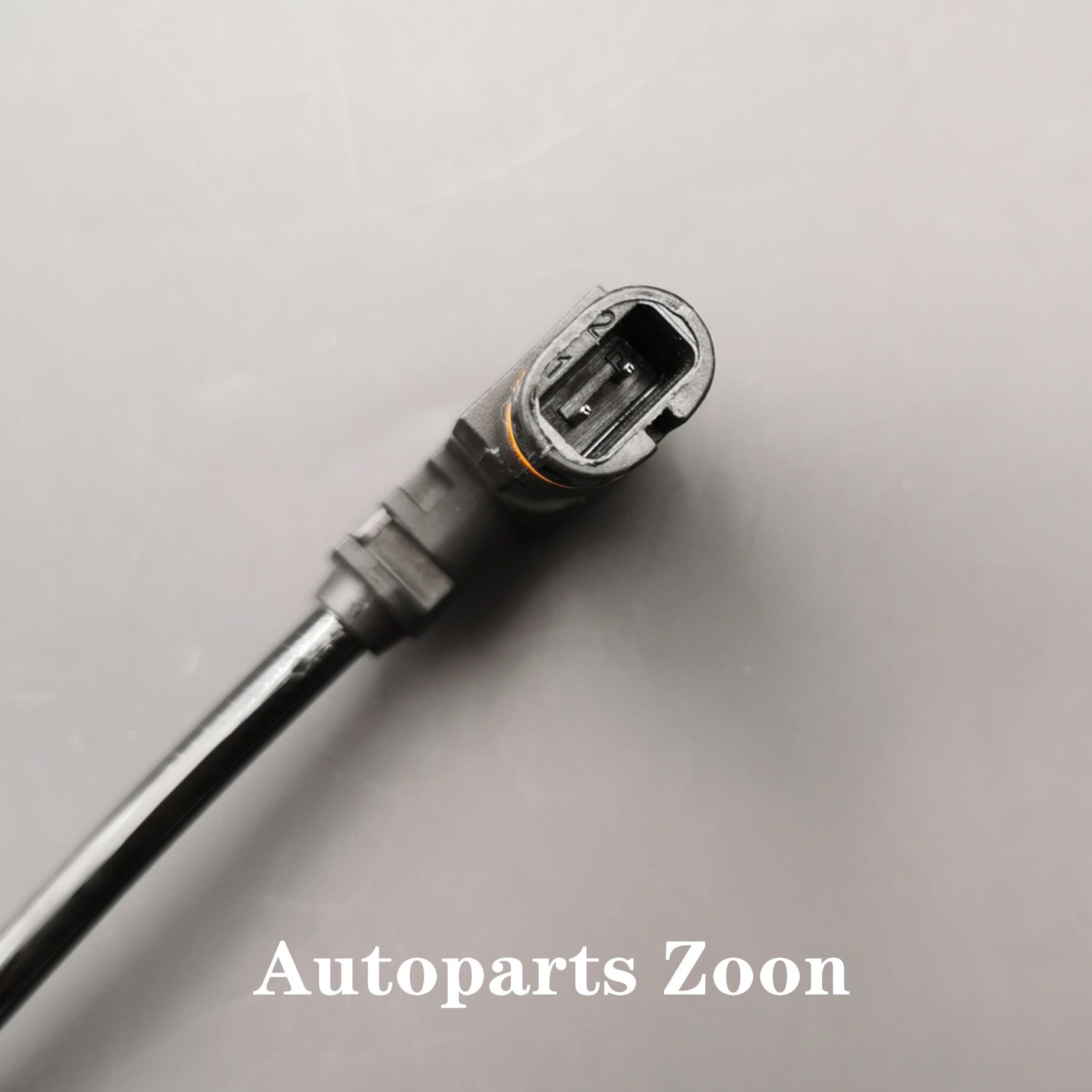 ABS Wheel Speed Sensor For Mercedes-Benz W251, V251 R 320 CDI 4-Matic R 350 CDI/CGI 4-matic 2514404937 2515400817 2519055700