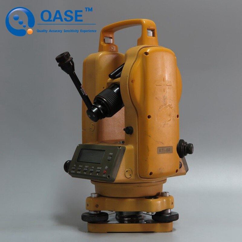 Buet okularlinse for south ruide elektronisk teodolitt