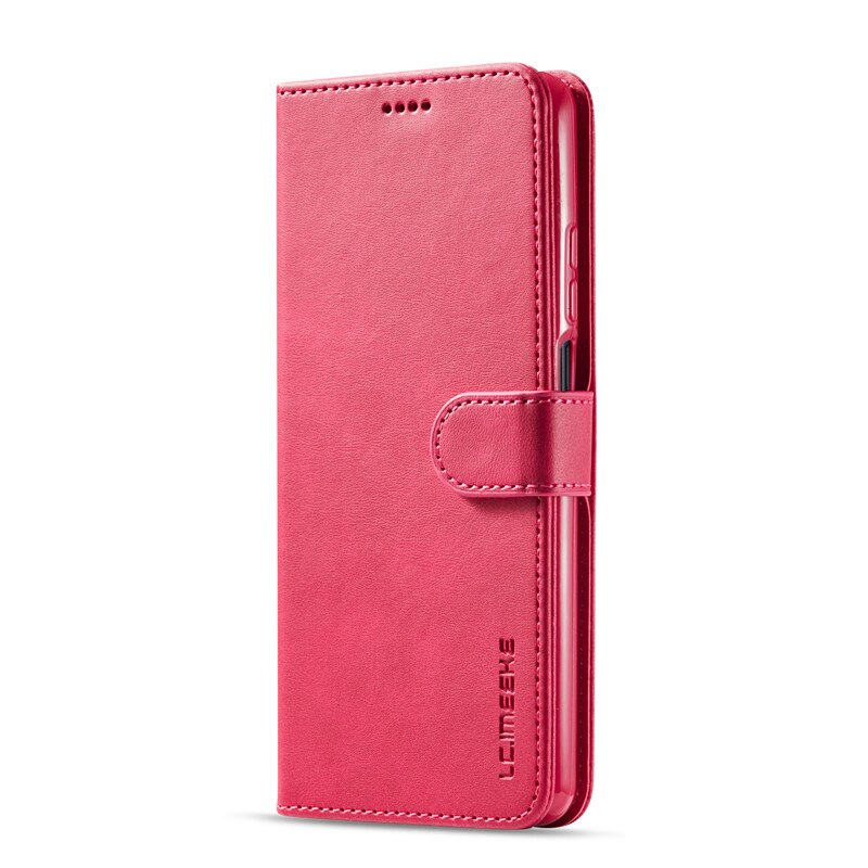 fallen Für POCO M4 Profi 5G fallen Leder Jahrgang Telefon fallen Auf Xiaomi POCO M4 Profi 5G fallen kippen Magnetische Brieftasche Abdeckung Für POCO M4 Profi: POCO M4 Profi 5G / Rose rot