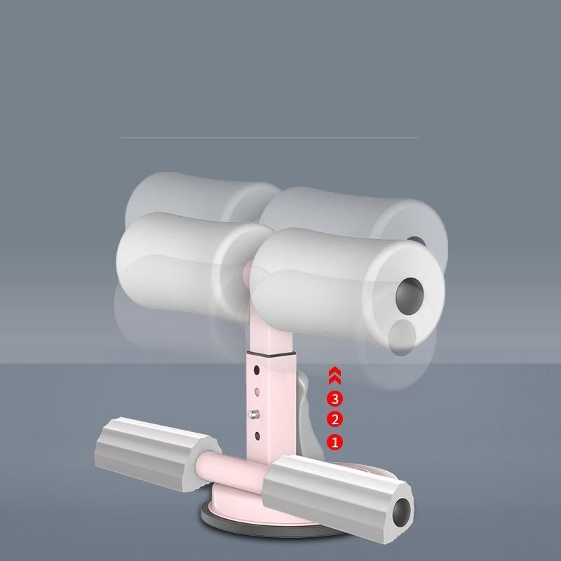 Sit-Ups Aids Abdominal Muscle Fitness Artifact Home Weight Loss Slim Belly Exercise Waist Back Abdomen Gym Portable Equipment