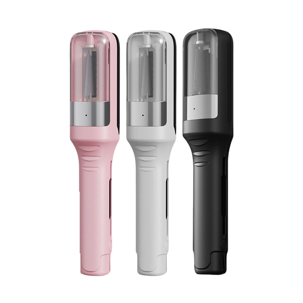 Split Ends Hair Trimmer Dry Damaged Remover Automatic Trim Split Women Cordless Hair Cutting Machine Hair Clipper