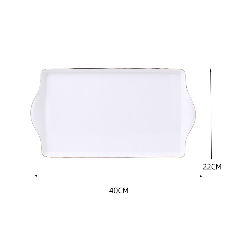 Luxury Blue Gold Ceramic Bathroom Five-piece Bathroom Supplies Soap Dispenser Brushing Mouth Cup Soap Dish Tray Toiletry Set
