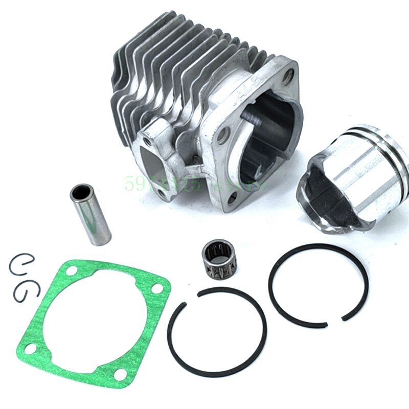 Kit Cylindre Piston 47mm Moto Honda JH70 ATC70 CT70 CRF70 DAX ST70 XR70