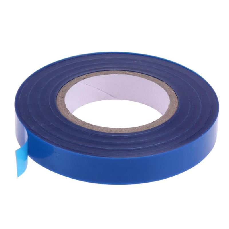 Nueva máquina de ramas de unión, herramientas de jardín, cinta de tallo, cinta de flejado, máquina de taponadora, herramientas de jardín: 20pcs tape blue