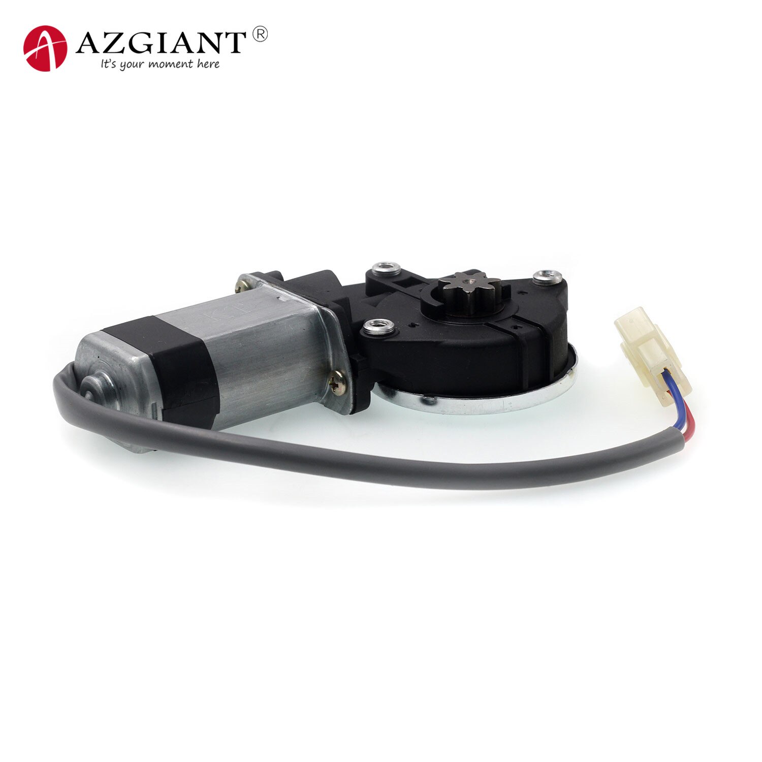 Azgiant 12v elektrisk bilvinduesløftermotor til toyota starlet landcruiser elruder motorregulator