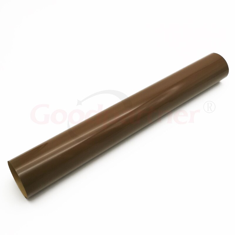 1X manchon de Film de fusion pour Konica Minolta, bizhub, C227, C287, C226, C256, C266