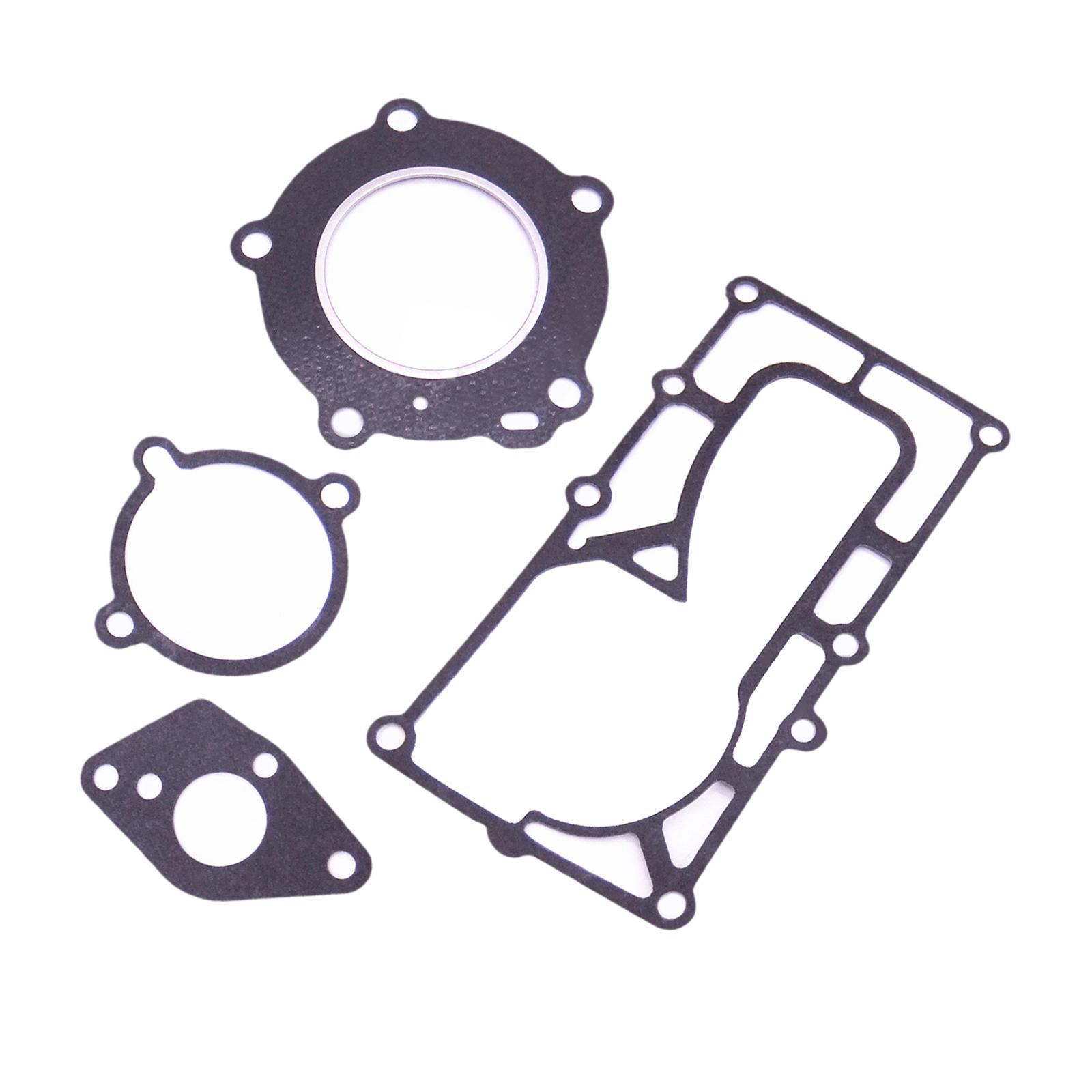 Complete stroompakkingset voor buitenboordmotor van 5 pk