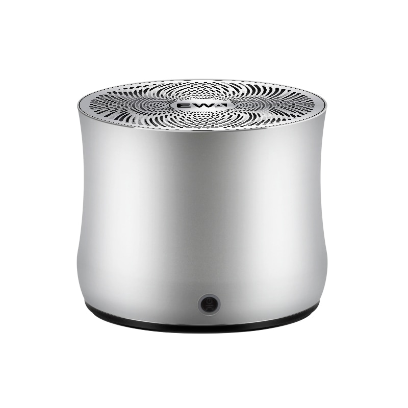 EWA A2Pro IPX6 étanche Portable Bluetooth haut-parleur 8W pilote HD son riche basse intégré Mic 1200mAh batterie 10 heures de temps de jeu