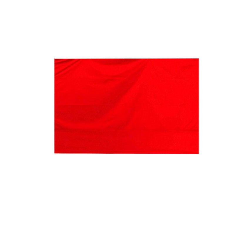 Gazebo Accessory 3m/6m/9m/12m Shade Shelter Side Wrap Cloth With Window Mosquito Gazebo Tent Surface Replace Cloth: all red / 6m