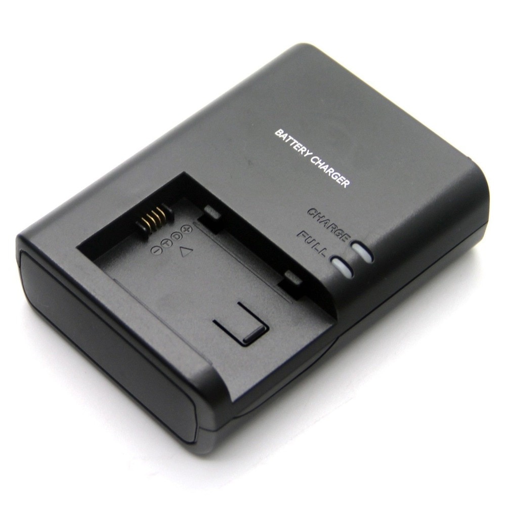 Carregador Cg-800e Para Bat-eria Canon Bp-820 cabo De Força | Frete grátis