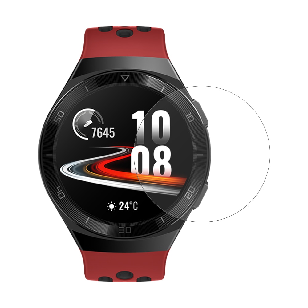 Horloge Screen Protector Voor Huawei Horloge Gt 2e GT2e Smart Horloge 9H 2.5D Transparant Hd Glas Gehard Film