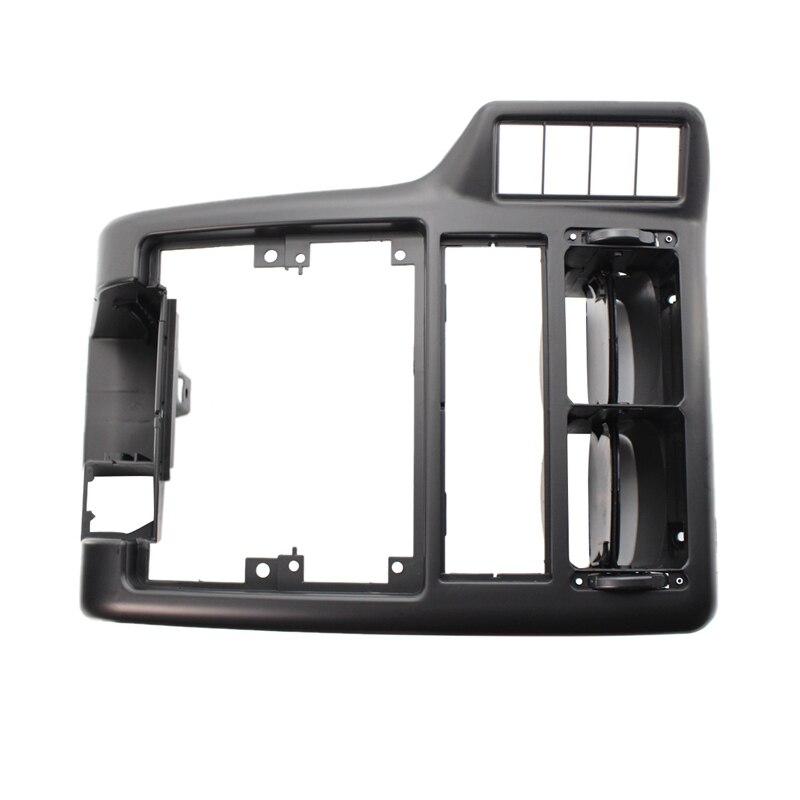 Grille de ventilation AC pour VW Caddy POLO 6N 1994 – 2002, Console centrale intérieure de tableau de bord: Default Title