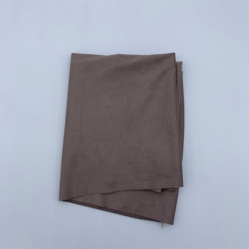Moslim Vrouwen Suede Innerlijke Hijab Caps Vrouwelijke Hoofd Wrap Sjaals Turbante Mujer India Africain Hoed Tulband Femme Musulman: 3