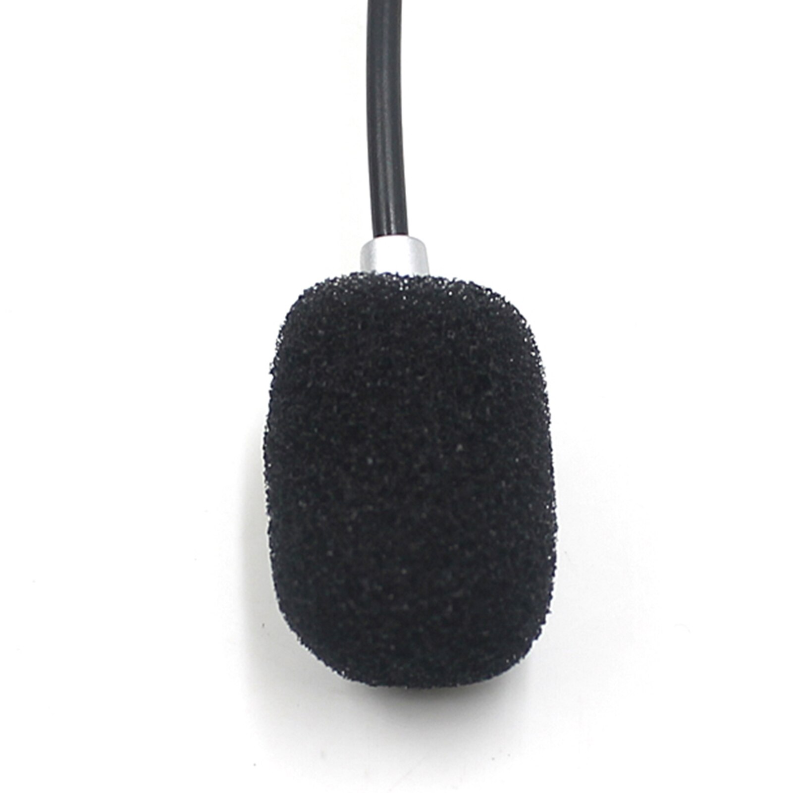 Intercom universel Portable pour casque de moto, haut-parleur d&#39;appel mains libres