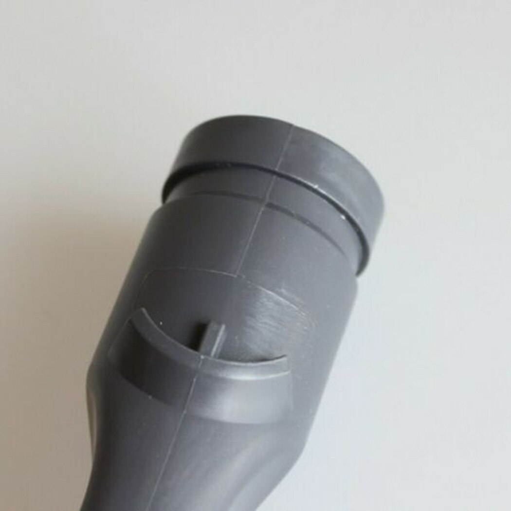 Two-in-one Wide Brush Crevice Tool For Dyson DC58 DC59 V6 DC30 DC34 Vacuum Cleaner Cleaning Brushes Crevice Tool Sweeper Parts
