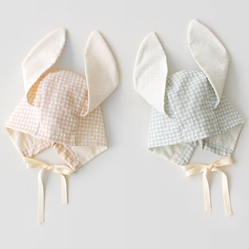 Milancel Zomer Baby Bodysuits Leuke Bunny Stijl Baby Meisjes Bodysuits Mouwloze Peuter Jongens Kleding