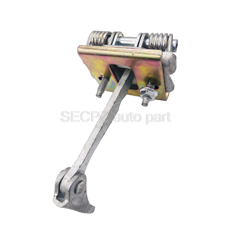 Para PEUGEOT 307 tope de bisagra de correa de retención de puerta delantero izquierdo/Derecho 9181G7