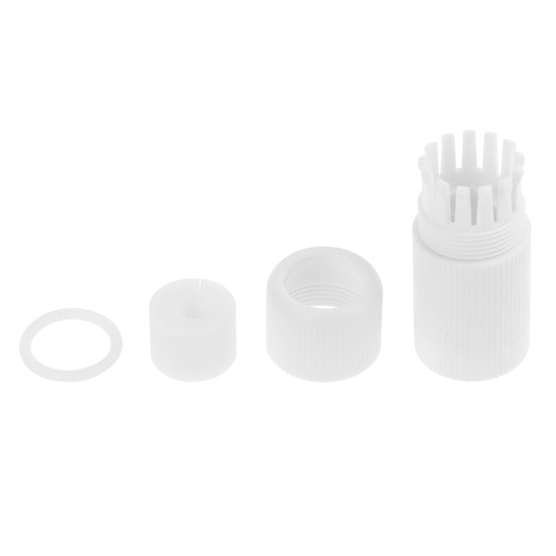 Protector Terminal Rj45 Conector de Terminal de tapa de red, Protector imp... – Grandado