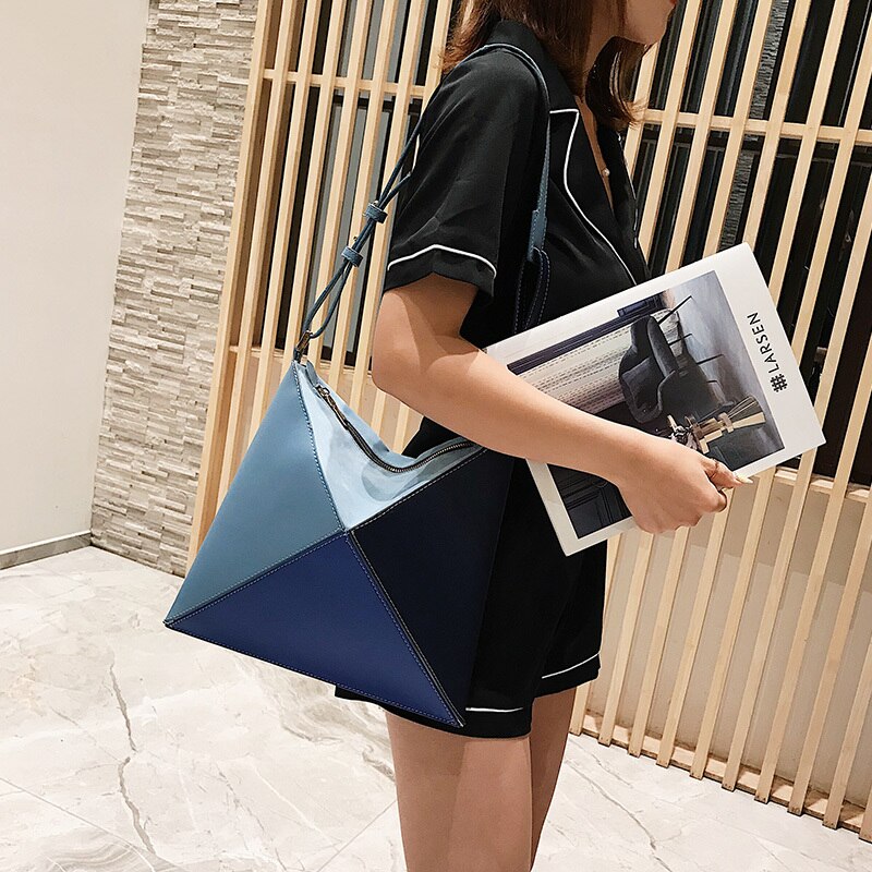 multifonction femme pochettes dames en cuir souple femmes Sac à bandoulière Sac A Main Vintage sacs à Main pour les femmes