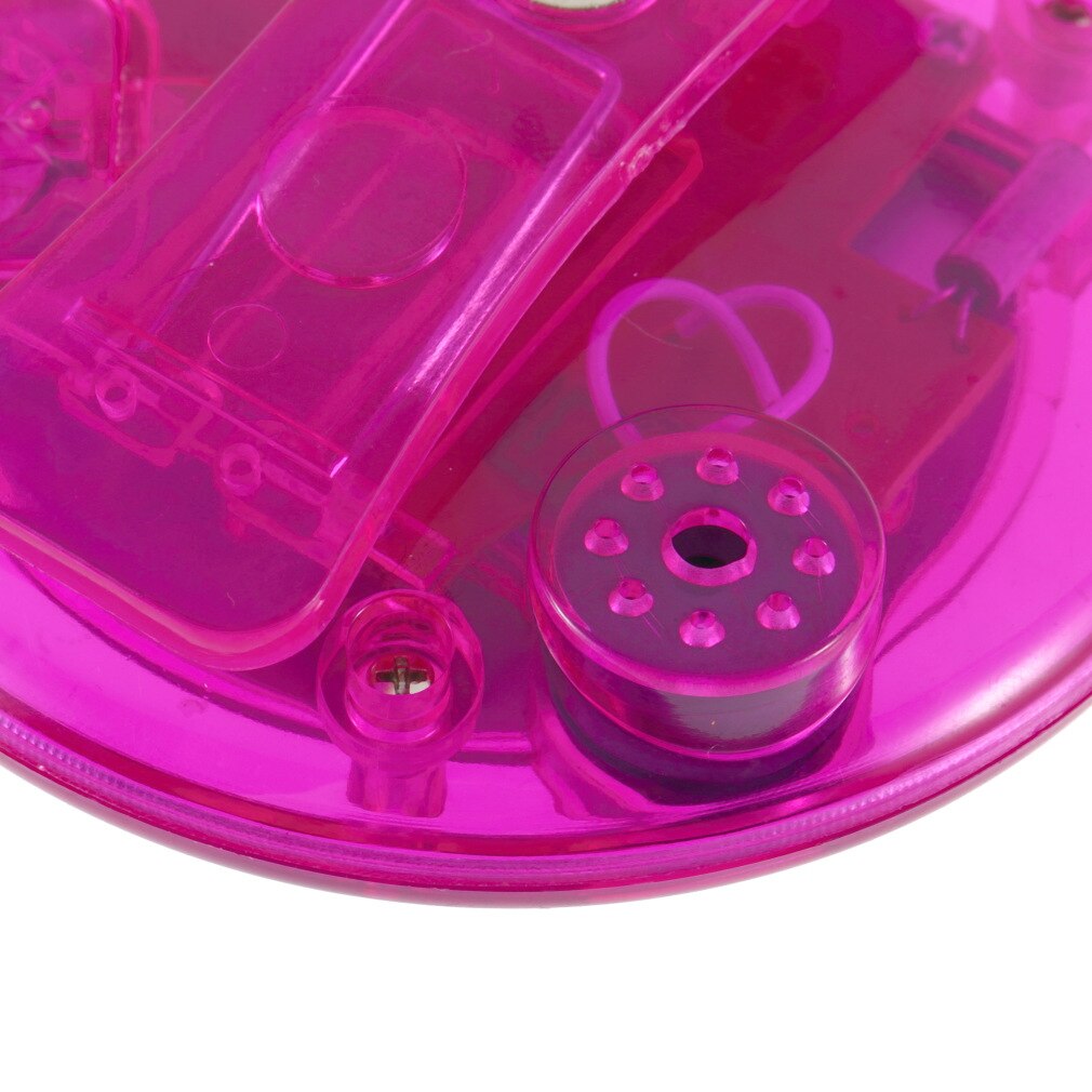 qualified Utility Mini LCD Digital Magnetic LCD Stopwatch Timer Kitchen Racing Alarm Clock Stop Watch Cooking Tool