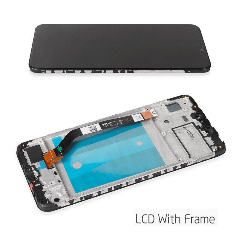 Display For Honor 8C BKK-LX21/LX1/LX2 Lcd Display Touch Screen Replacement for Honor 8 C BKK-AL10 Display Tested Lcd Screen