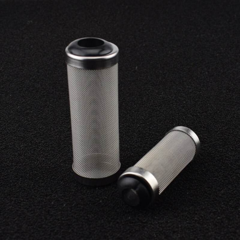 Edelstahl Filter Einlass fallen/Gittergewebe/Garnelen Netze einstellen Spezielle Garnelen Zylinder Filter Zufluss Einlass Schützen Aquarium Zubehör