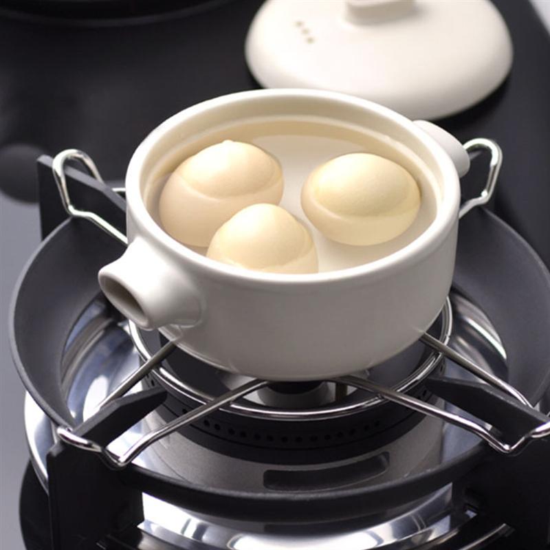 Soporte antideslizante para estufa, rejilla para quemador de Gas, para cocina, 1 unidad