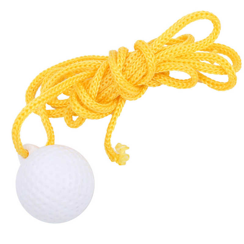 Swing Practice Ball Fly Rope Ball String Ball with... – Vicedeal