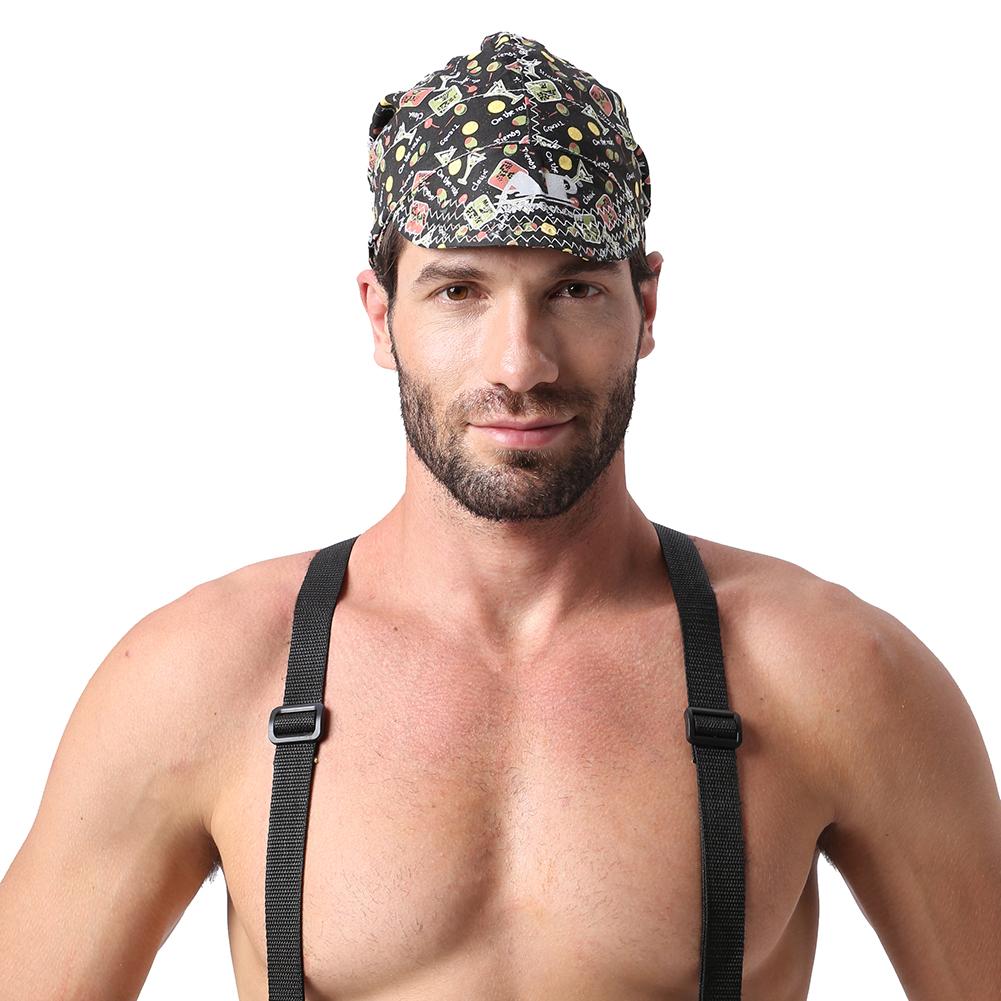 8 Shapes Elastic Welding Hat Sweat Absorption Welders Welding Protective Hat Cap Flame Resistant Head Full Protection Hoods: 7