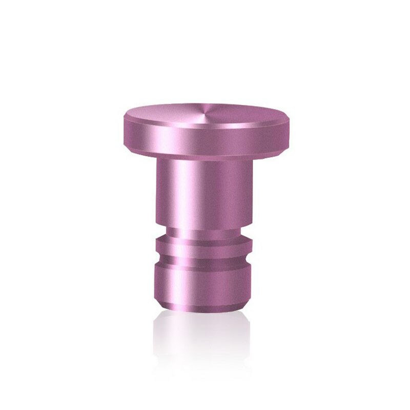 CatXaa Mini coloré PU Bouchon Anti-Poussière De Prise D'écouteur Anti Bouchon de Poussière de Téléphone Accessoires pour iPhone 5 5S 6 plus Samsung