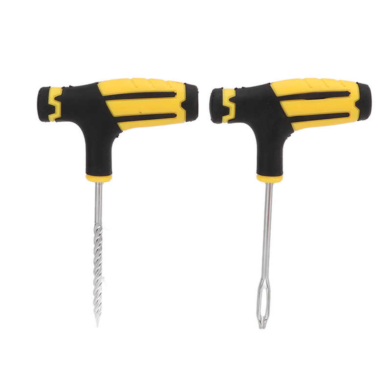 Automobile Tire Repair Tools Quick Tire Repair Kit for Car for RV for Bike