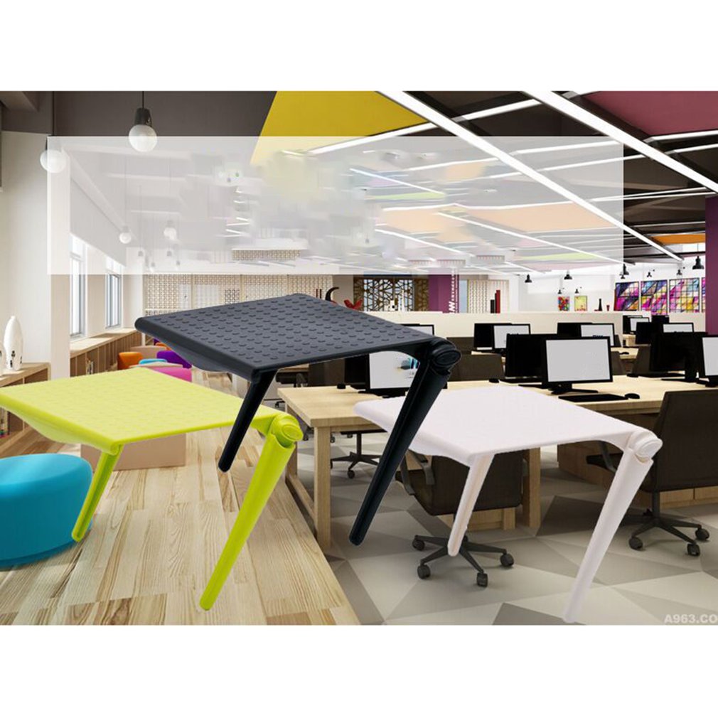 Scherm bovenste plank display plank computer monitor verhoger desktop standaard tv rek opbergbureau multifunctioneel opbergrek abs