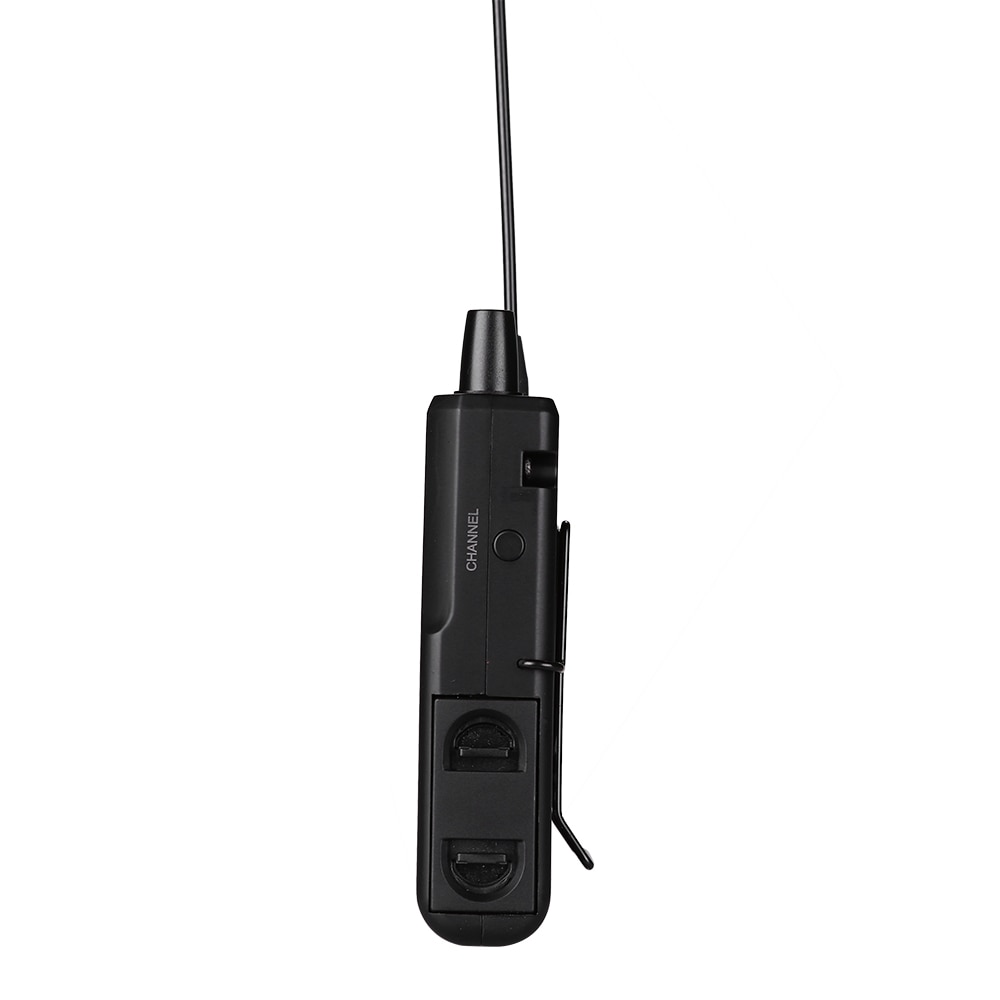 Receptor para ANLEON S2R, sistema de Monitor inalámbrico estéreo, IEM, UHF, monitoreo