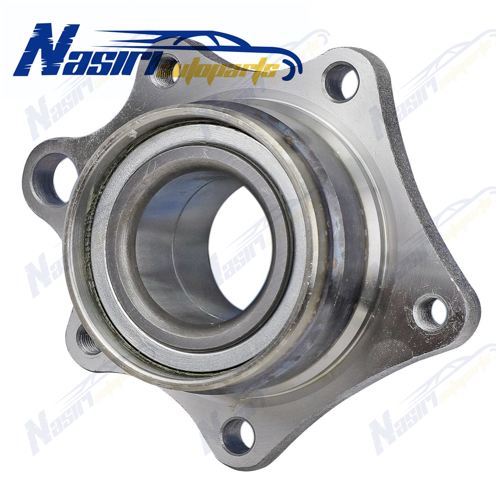 Rear Wheel Hub Bearing Left for Honda Element EX EX-P 2003 2004 2005 2006 2007