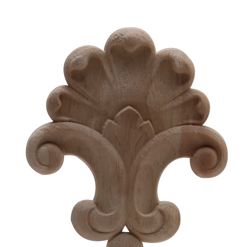 Catálogo de fabricantes de Apliques De Madera Talla de alta calidad y Apliques D