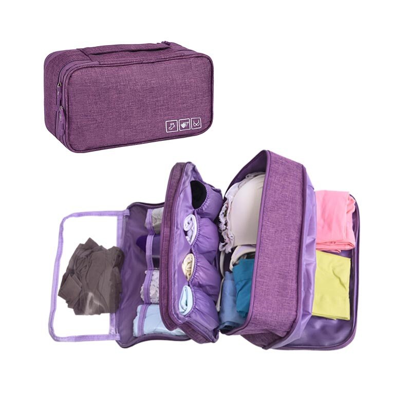 Bra bag travel underwear underwear storage bag bra storage bag underwear storage bag