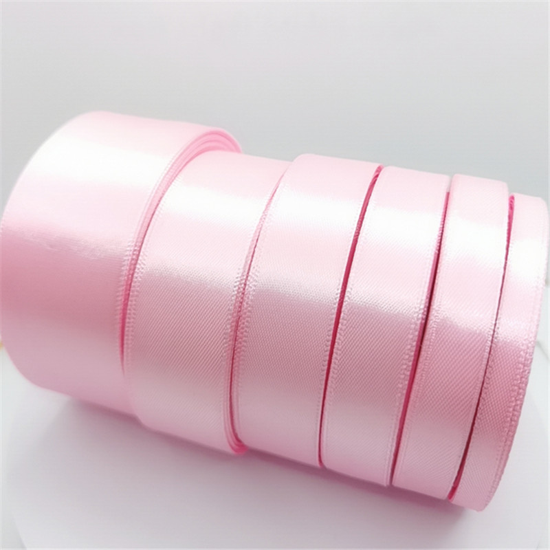 5 Metri 6mm/10mm/15mm/20mm/25mm/40mm Nastri in grosgrain Fatti a mano Accessori per copricapi fai da te Accessori da sposa Avvolgimento decorativo Regalo-colore 21,40mm