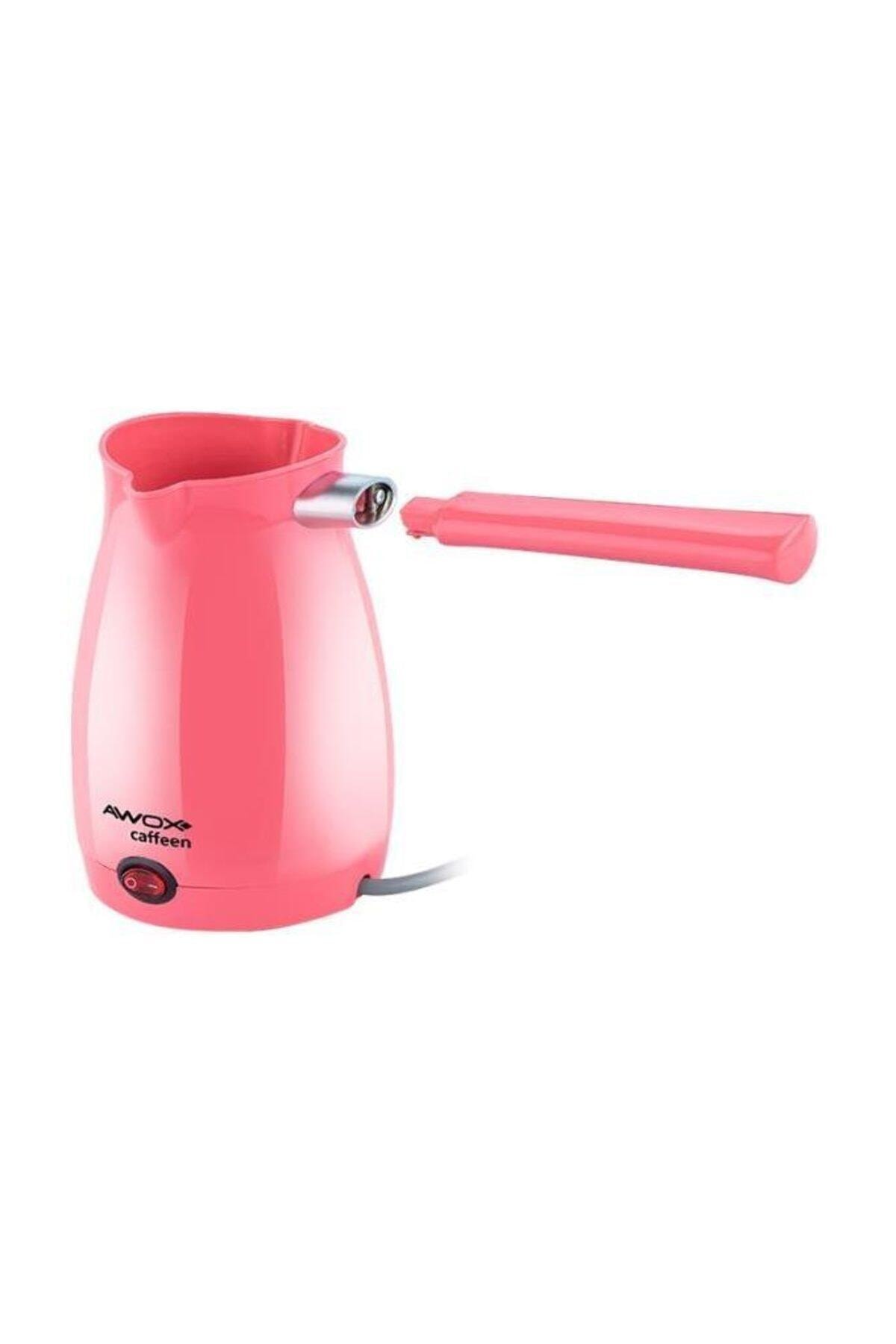 Machine à café turque automatique, cafetière électrique sans fil, AC 220 ~ 240V, Portable, pour le voyage