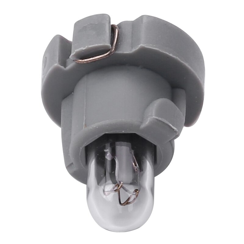 Dla Honda żarówka wewnętrzna żarówka zegar podświetlany zegar T3 -35505-S84-N01