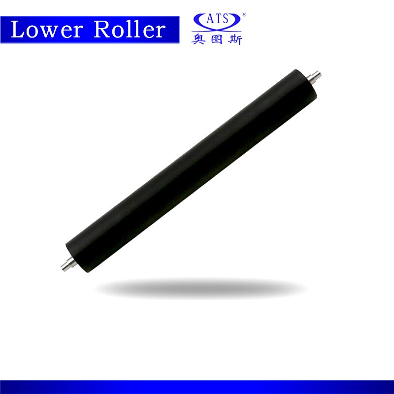 Lower Fuser Pressure Roller For Sharp AR MX 363 453 500 Compatible MX363 MX453 MX500 Copier Spare Parts