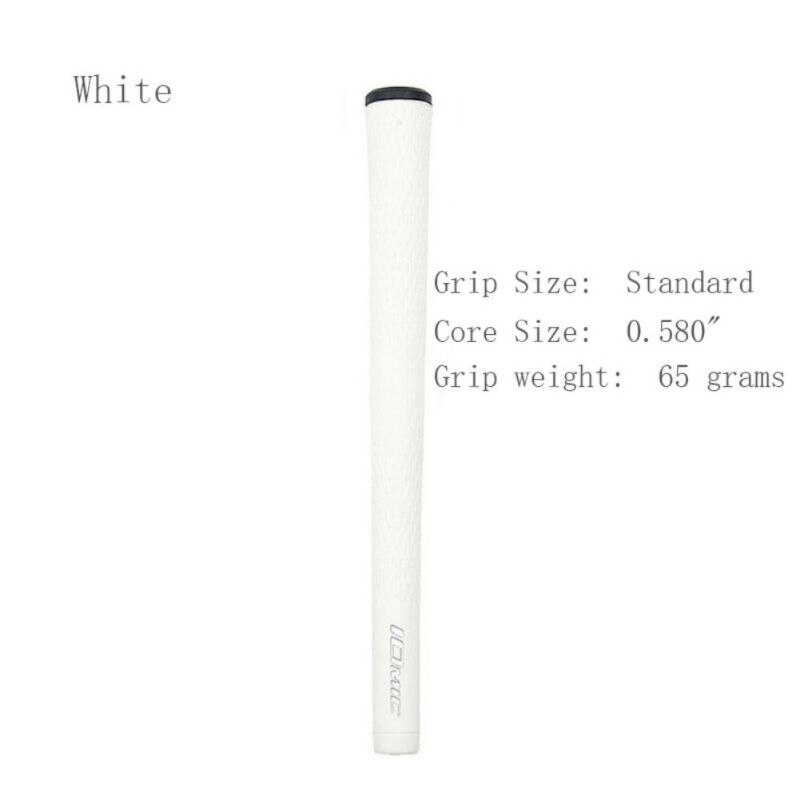 Men Women Golf Club Grip Anti-slip Universal Grips Wrap Training Accessories For Iron Golf Clubs Wooden Iron-wood Clubs: W