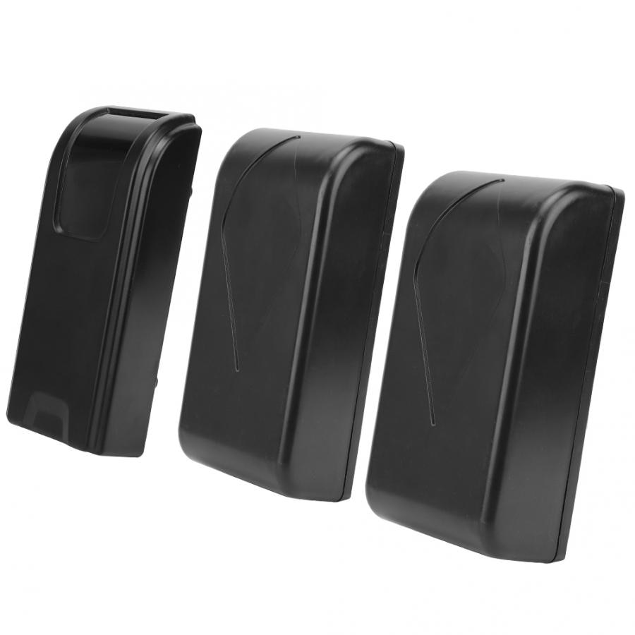 Electric Bicycle Controller Box Electric Bike E-bike Controller Case Motor Controller Holder Plastic Box Electric Bike Accessory