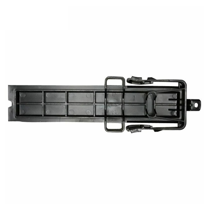 1703440 AV6N-19D672-EA Coperchio regolatore filtro auto Coperchio nucleo filtro aria condizionata Piastra di raffreddamento cremagliera per messa a fuoco